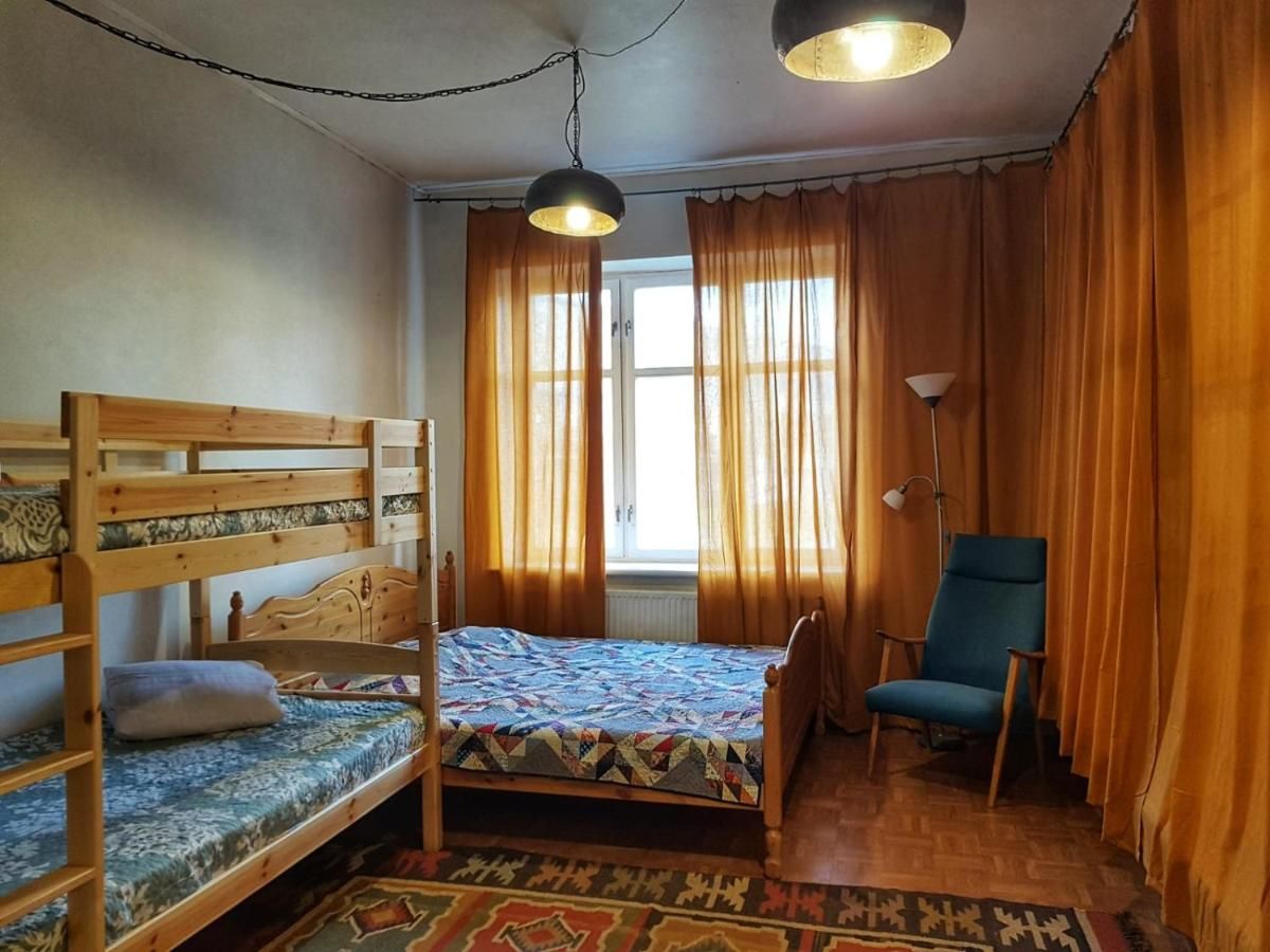 Апартаменты Valhalla Apartments Лиепая-10